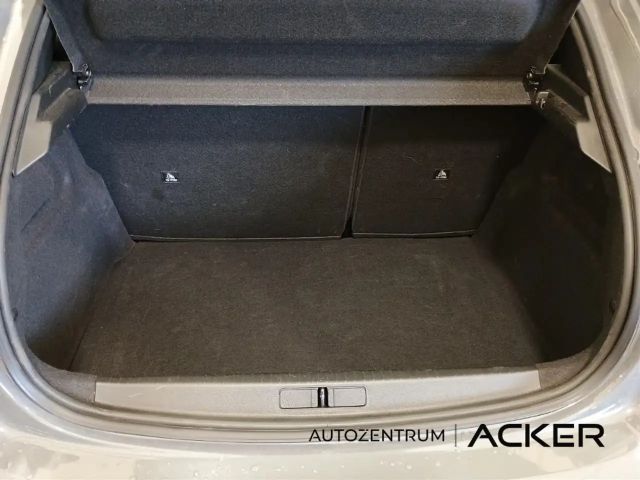 Peugeot 208 GT-Line Hybrid