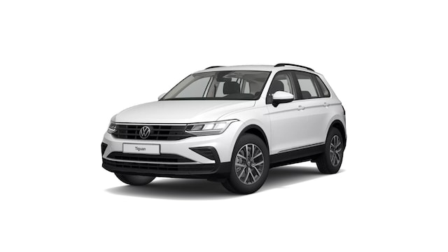 Volkswagen Tiguan 2.0 TDI DSG Life