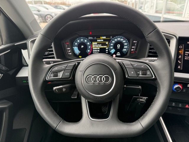Audi A1 30 TFSI S-Tronic Sportback