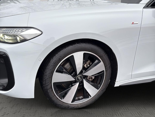 Audi A5 Avant S-Tronic