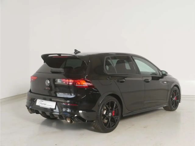 Volkswagen Golf 2.0 TSI DSG GTI Style