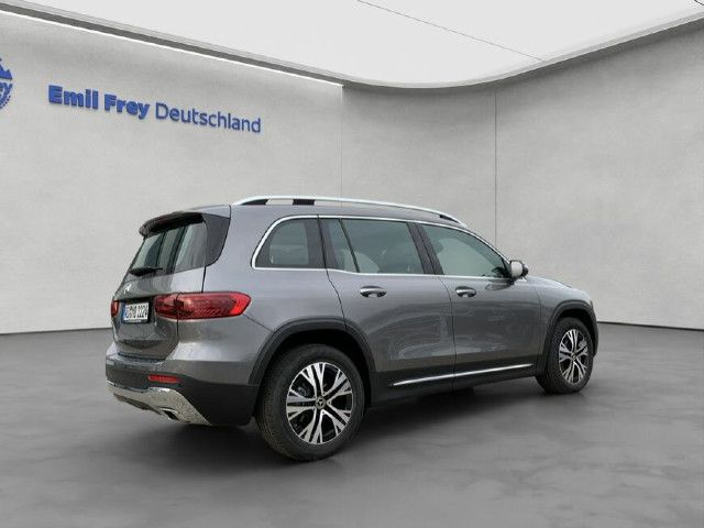 Mercedes-Benz GLB 200 GLB 200 d