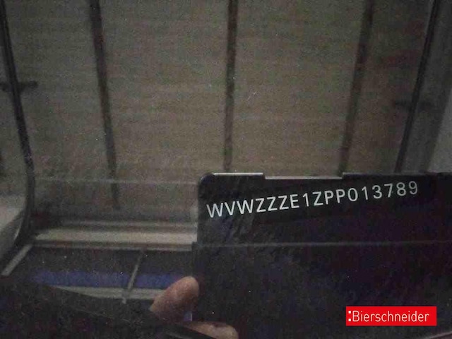 Volkswagen ID.3 55 kWh Performance Pure