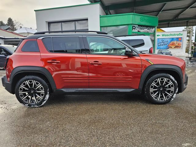 Renault 4 Comfort E-Tech Electric Iconic