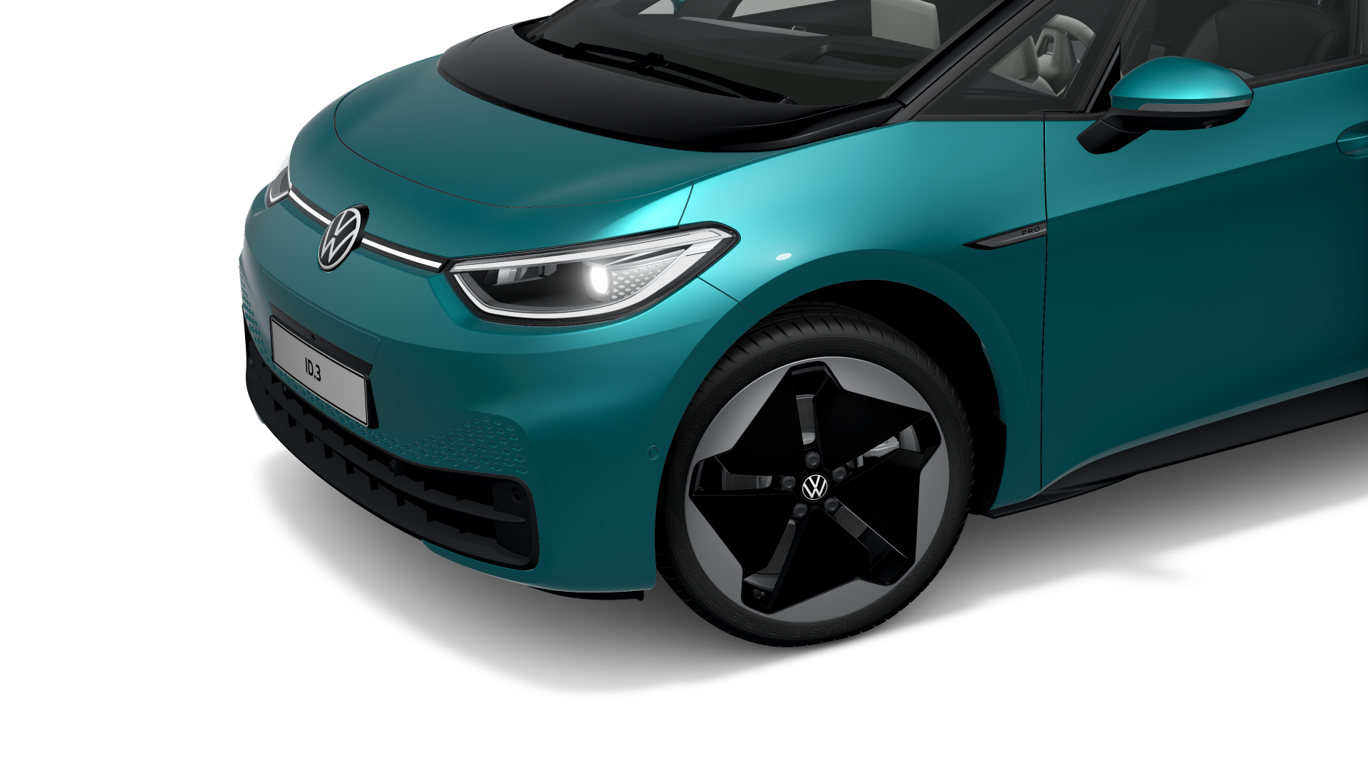 Volkswagen ID.3 Performance Pro
