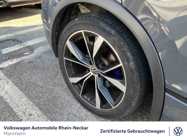 Volkswagen Tiguan 4Motion