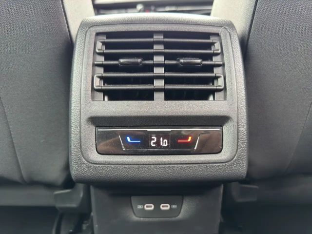 Volkswagen Golf 2.0 TDI DSG GTD IQ.Drive