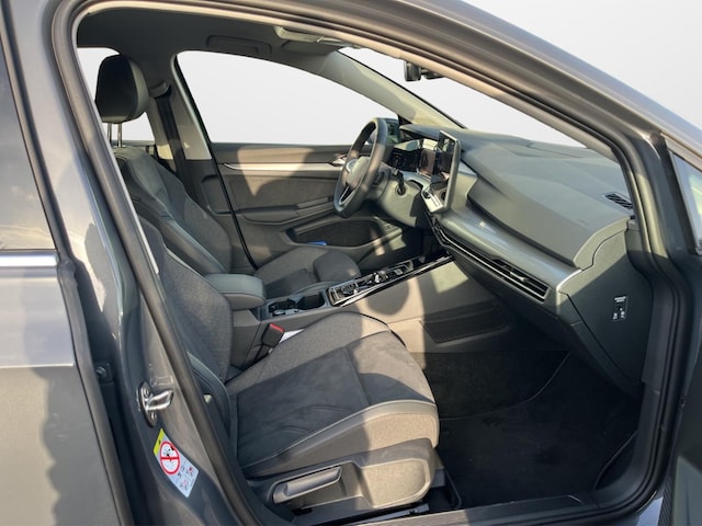 Volkswagen Golf DSG Style Variant