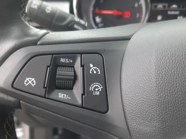 Opel Astra Edition Sports Tourer