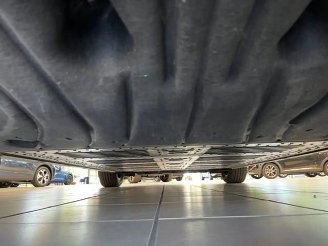 Ford Mustang Mach-E AWD Extended range