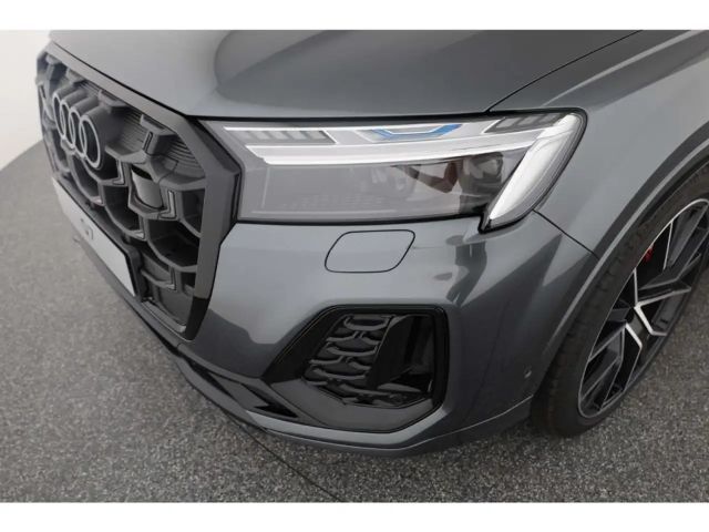 Audi Q7 50 TDI Quattro S-Line