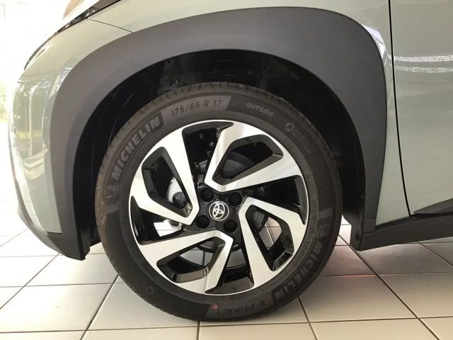 Toyota Aygo X 1.0 VVT-i