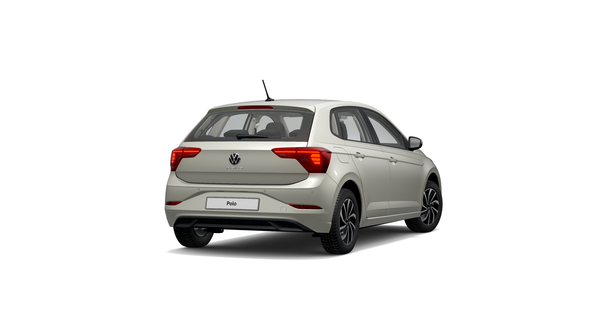 Volkswagen Polo Life