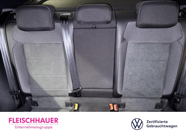 Volkswagen T-Roc 1.5 TSI R-Line