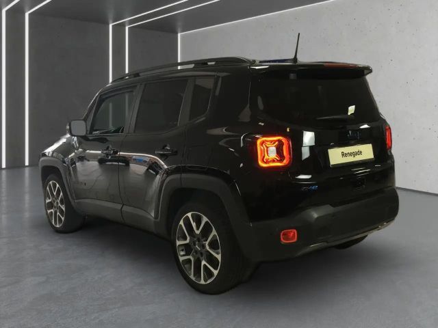 Jeep Renegade 4xe Limited