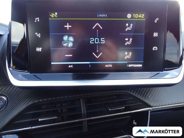 Peugeot E-208 Allure Pack