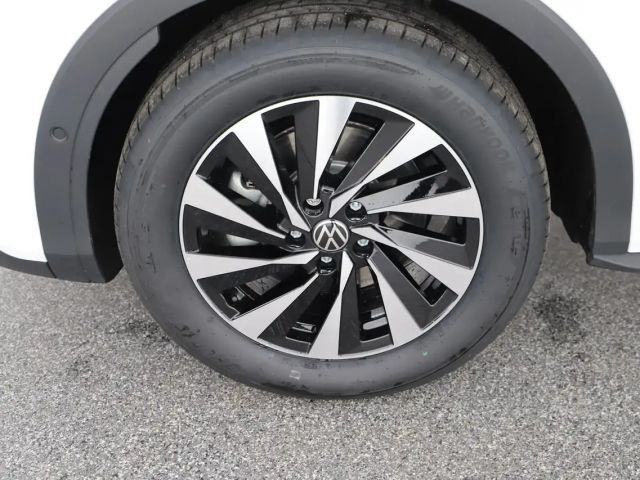 Volkswagen T-Roc DSG Life