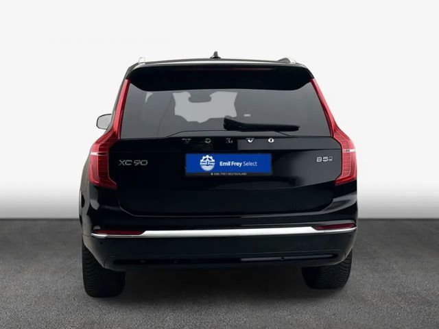 Volvo XC90 AWD Bright Plus