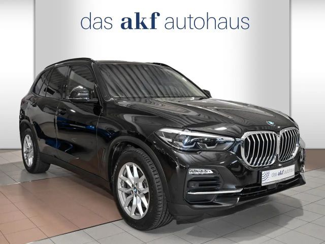 BMW X5 xDrive