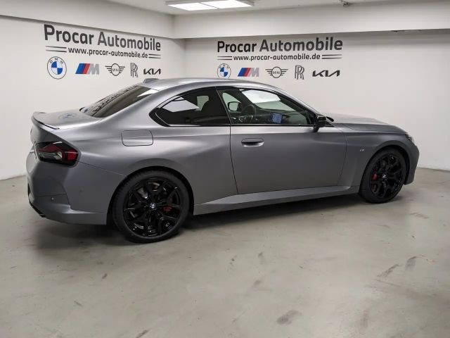 BMW 240 Coupé M-Sport xDrive