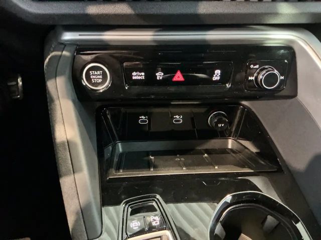 Audi Q5 Hybride Quattro