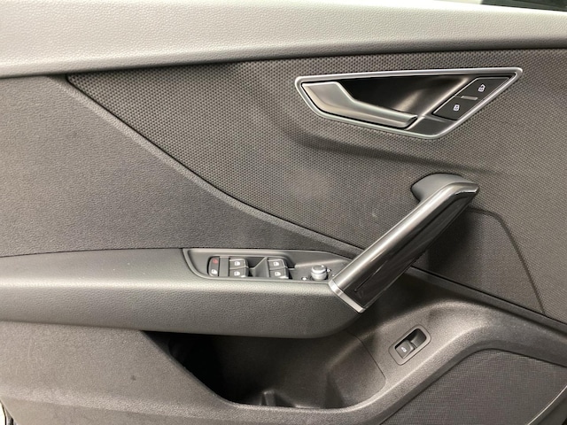 Audi Q2 35 TFSI S-Tronic