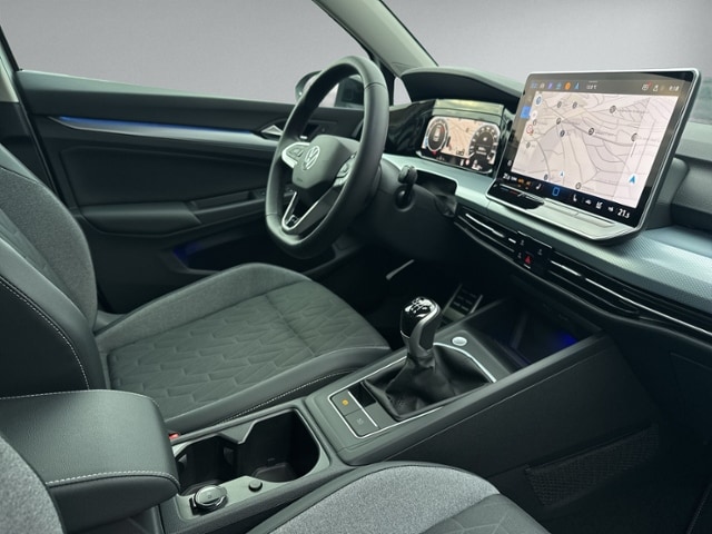 Volkswagen Golf 1.5 TSI Golf VIII