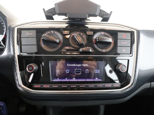 Volkswagen up! 1.0 MPI Move Move up!