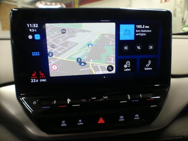 Volkswagen ID.4 Performance Pro