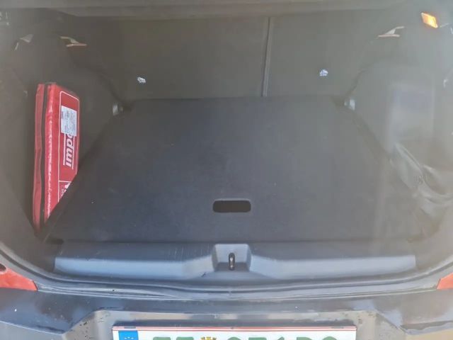 Opel Frontera 44 kWh GS e-Frontera