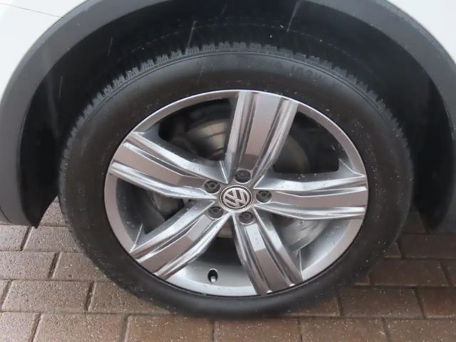 Volkswagen Tiguan 1.5 TSI Allspace Highline