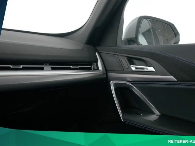 BMW iX1 M-Sport eDrive20