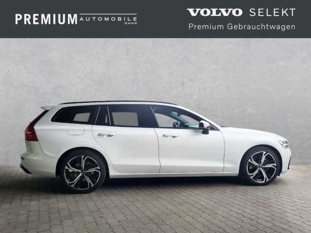 Volvo V60 V60