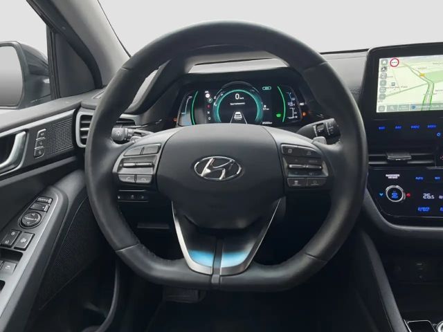 Hyundai Ioniq Hybrid Plug-in Prime