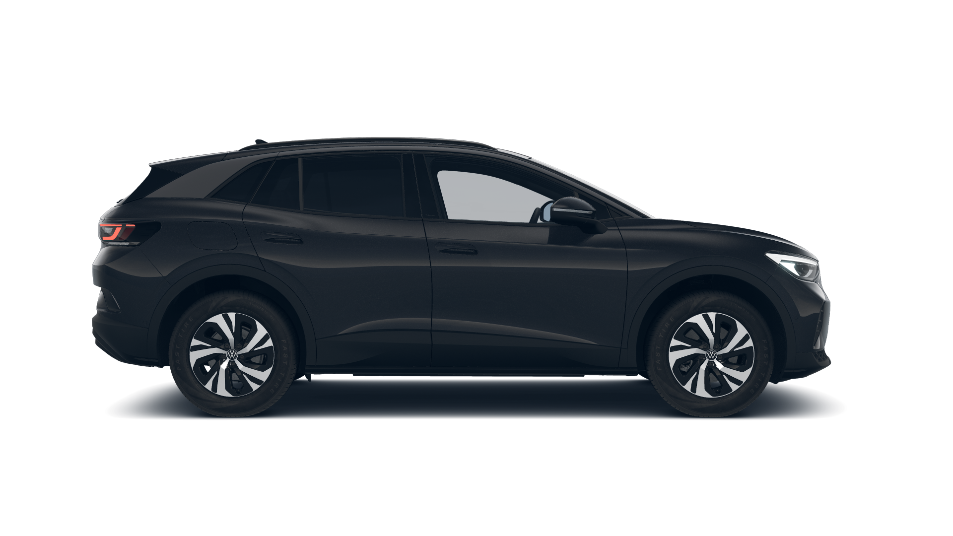 Volkswagen ID.4 Pure