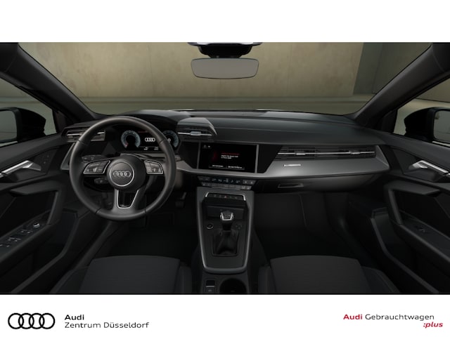 Audi A3 30 TFSI Sportback