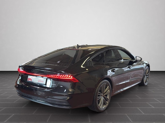 Audi A7 50 TDI Quattro Sportback