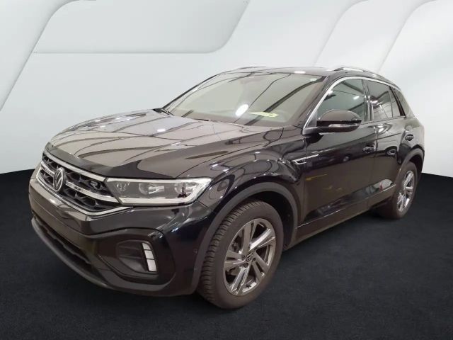 Volkswagen T-Roc 1.5 TSI R-Line