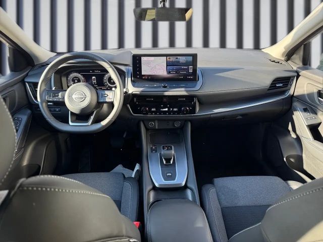 Nissan Qashqai N-Connecta