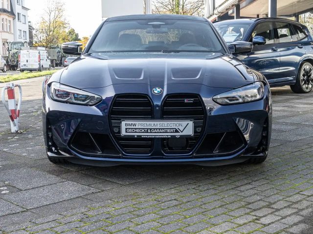 BMW M3 Competition Sedan xDrive