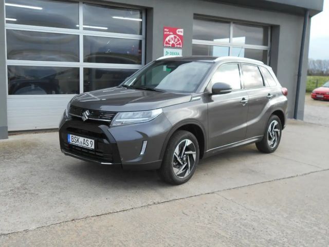 Suzuki Vitara 4x4
