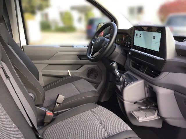 Volkswagen Transporter T7