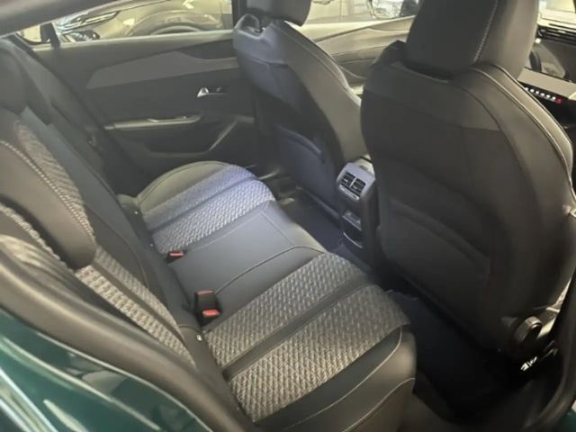 Peugeot 308 Allure Pack Hybrid