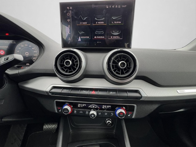 Audi Q2 35 TFSI S-Tronic