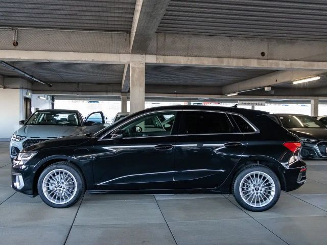 Audi A3 40 TFSI Hybride Sedan