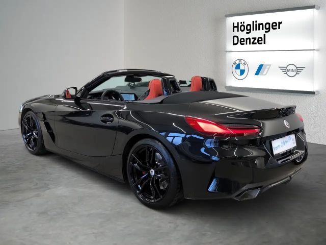 BMW Z4 Cabrio M40i Roadster sDrive
