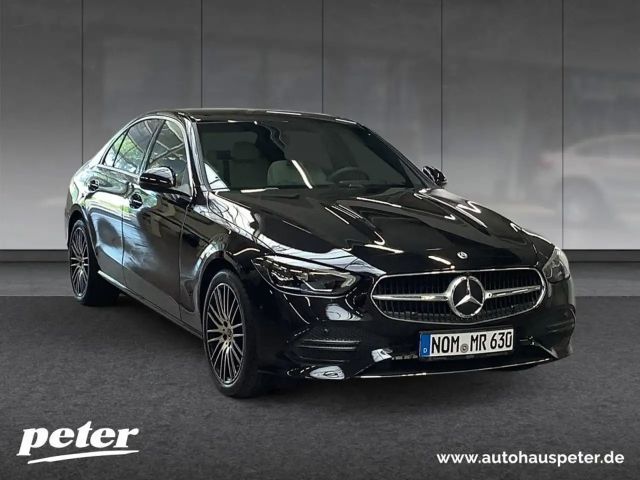 Mercedes-Benz C 180 AVANTGARDE Sedan