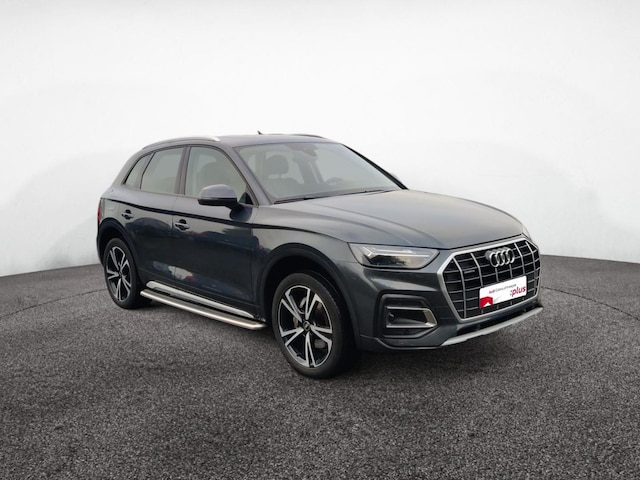 Audi Q5 40 TDI Quattro S-Tronic