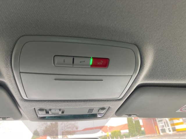 Skoda Fabia Ambition Combi