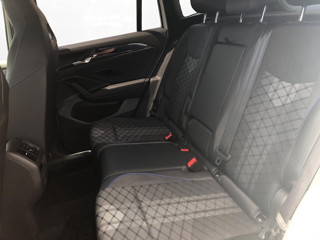 Volkswagen Tiguan 1.5 eTSI DSG Style